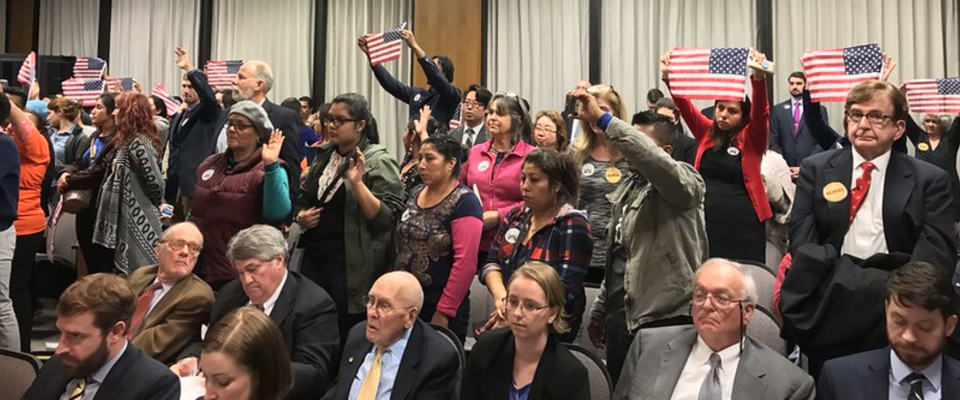 The Impact of Immigration Policies and Border Security on Northern Virginia