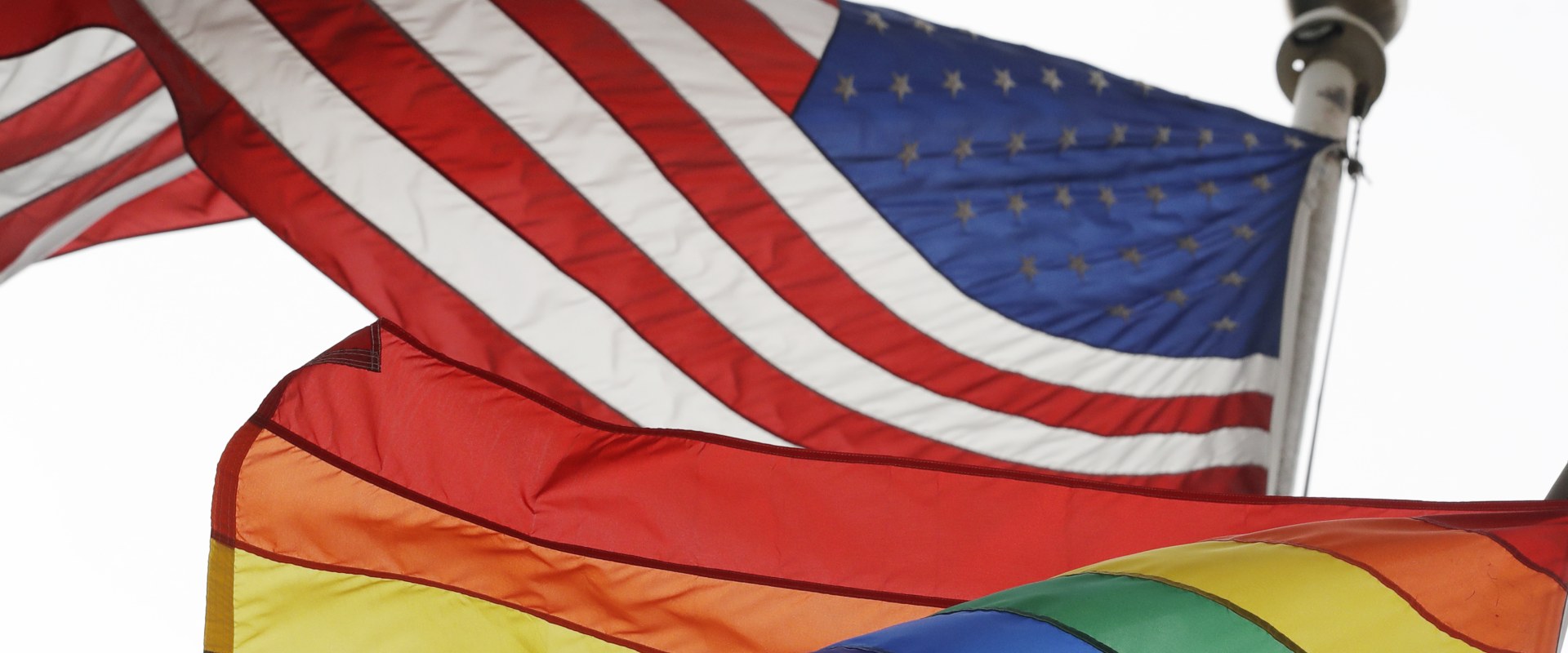 The Fight for LGBTQ+ Rights: Examining Campaign Candidates in Northern Virginia