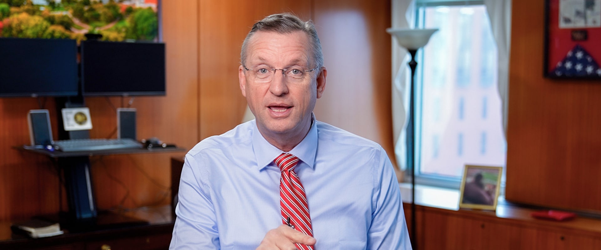 The Future of Transportation and Infrastructure in Northern Virginia