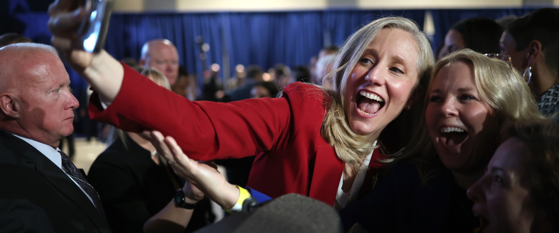 The Changing Landscape of Northern Virginia Politics