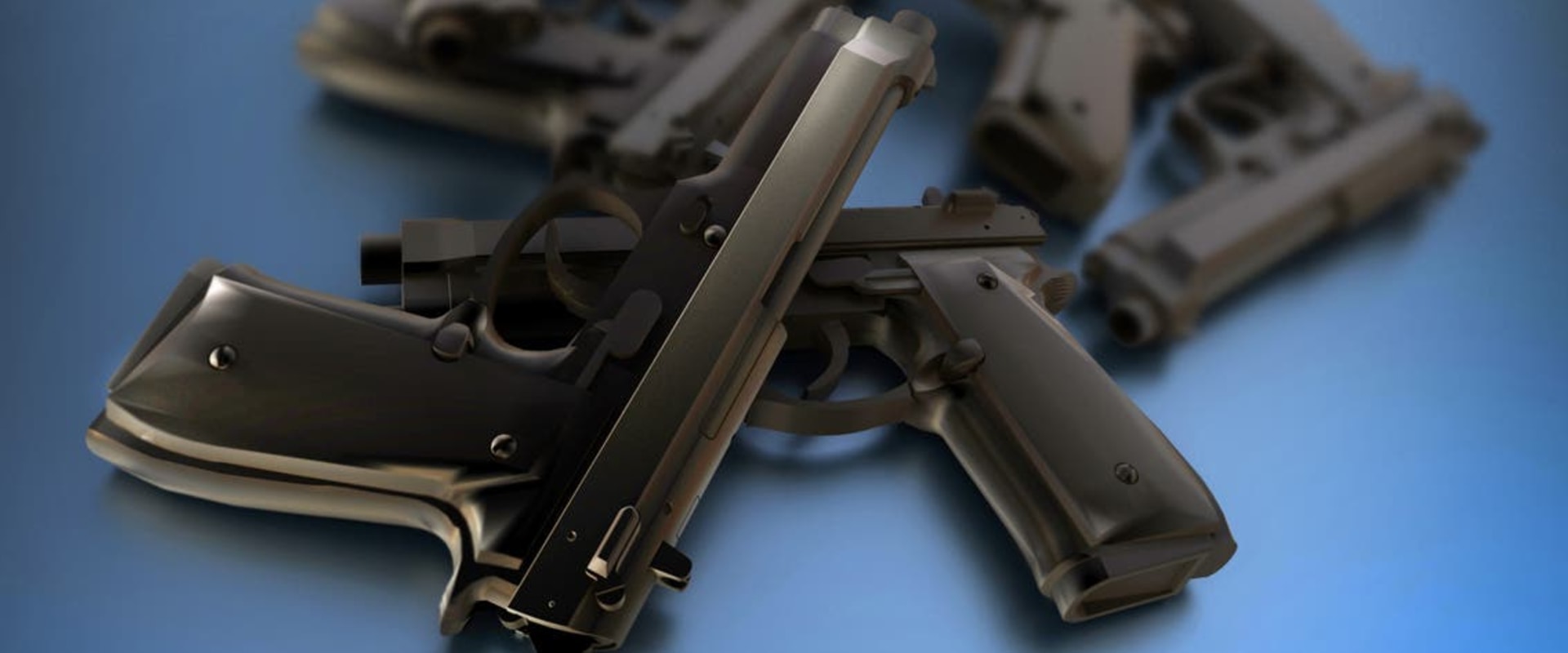 The Complex Views of Northern Virginia Campaign Candidates on Gun Control and Second Amendment Rights