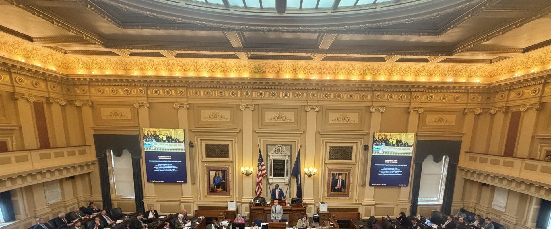 The Future of Public Safety and Community Policing in Northern Virginia