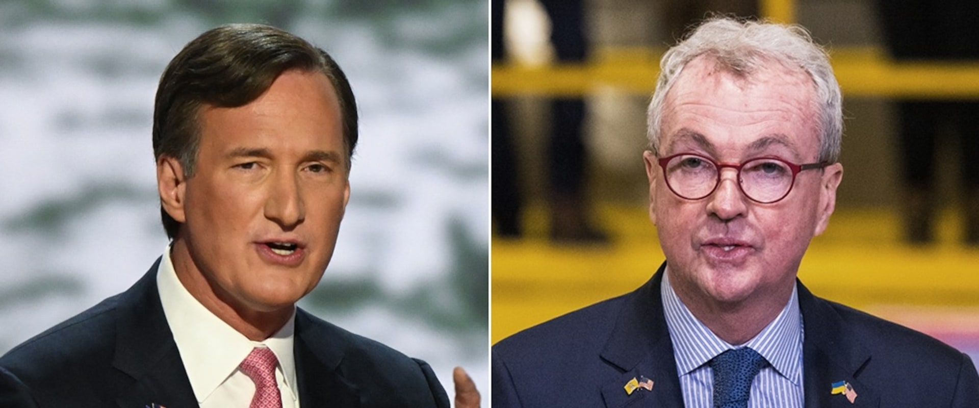 The Key Issues Being Discussed by Campaign Candidates in Northern Virginia