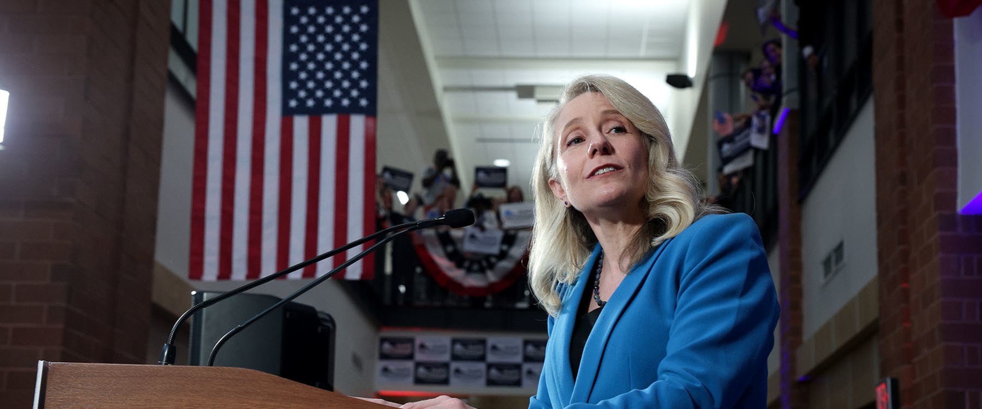 The Future of Reproductive Rights and Women's Healthcare in Northern Virginia