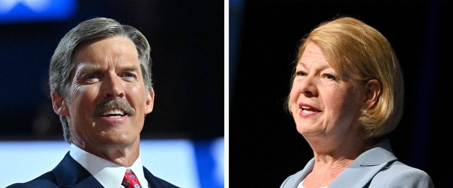 The Fight Against Climate Change: How Political Candidates in Northern Virginia are Taking Action