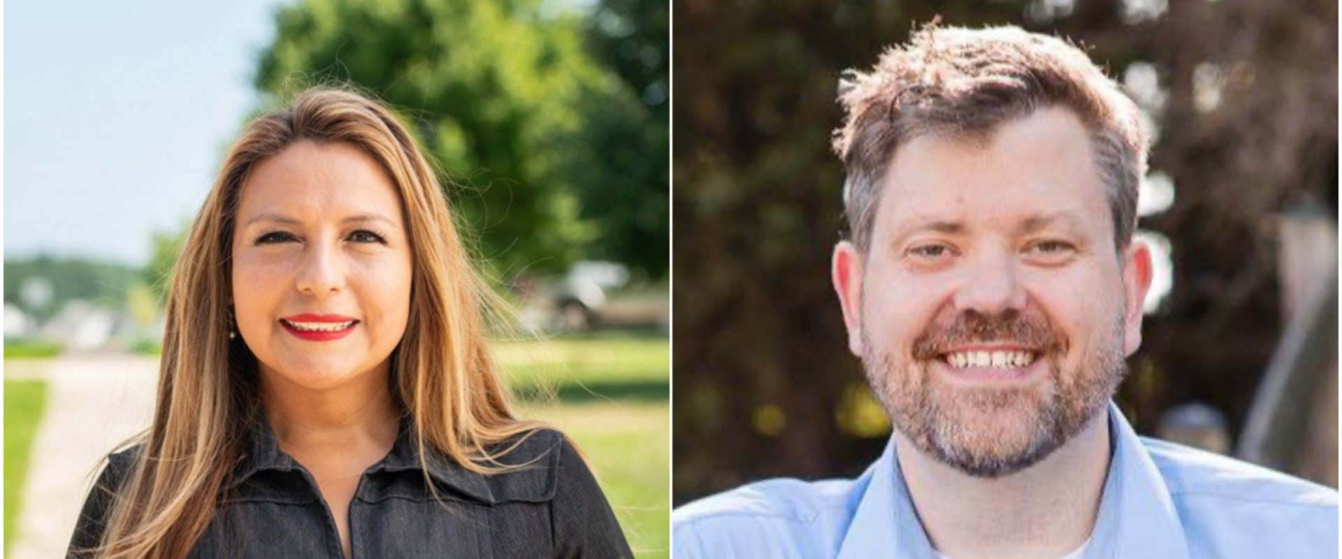 Addressing Racial and Social Justice Issues in Northern Virginia: A Closer Look at Campaign Candidates