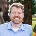 Addressing Racial and Social Justice Issues in Northern Virginia: A Closer Look at Campaign Candidates