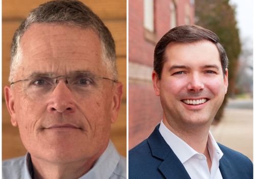 The Key Issues for Campaign Candidates in Northern Virginia