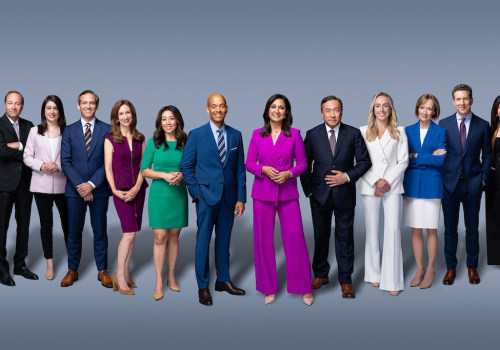 The Future of Small Businesses and Entrepreneurs in Northern Virginia: A Look at the Campaign Candidates' Plans