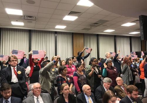 The Impact of Immigration Policies and Border Security on Northern Virginia