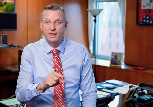 The Future of Transportation and Infrastructure in Northern Virginia