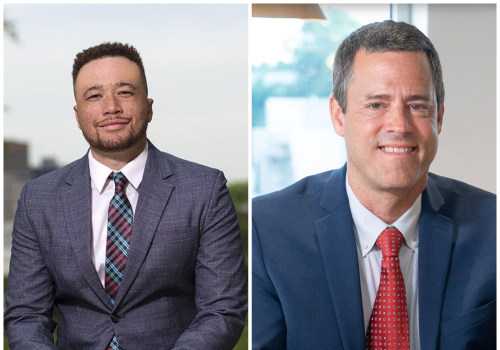 The Impact of Northern Virginia's Demographics on Political Campaigns