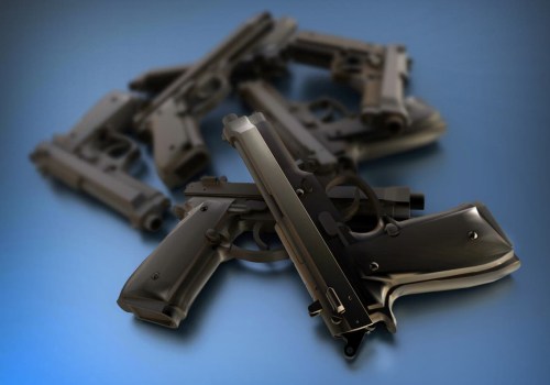 The Complex Views of Northern Virginia Campaign Candidates on Gun Control and Second Amendment Rights