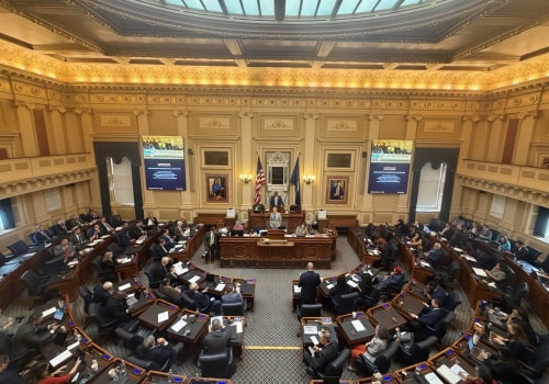 The Future of Public Safety and Community Policing in Northern Virginia