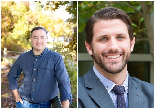 The Impact of Immigration Policies on Northern Virginia: A Look at the Stances of Campaign Candidates