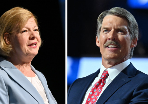 The Fight Against Climate Change: How Political Candidates in Northern Virginia are Taking Action